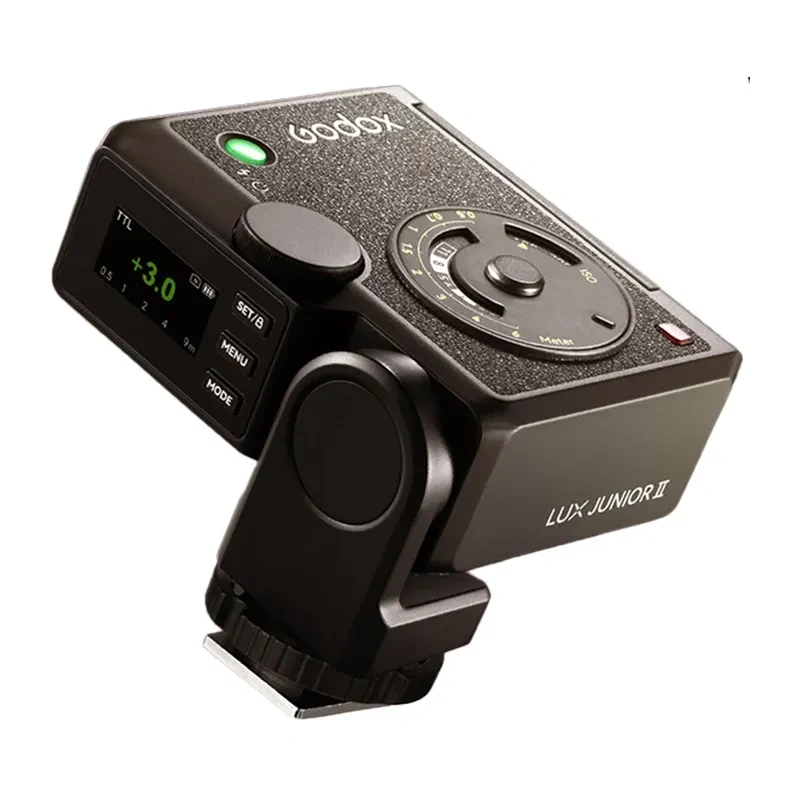 Godox Lux Junior II blykstė, skirta Sony