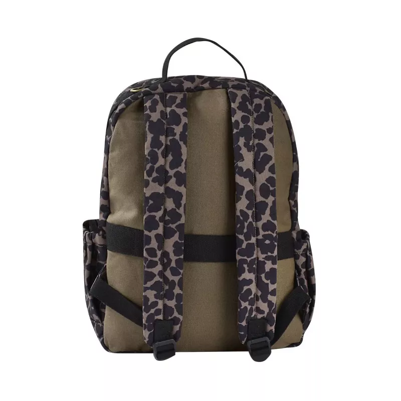 Beaba kuprinė mama „Tokyo Leopard“