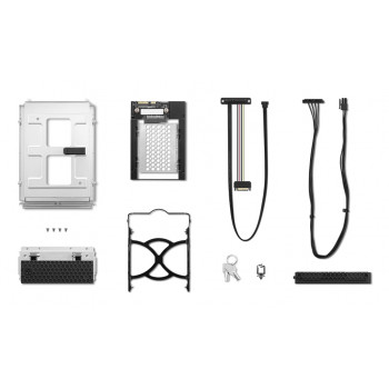 Lenovo ThinkStation priekinės prieigos saugyklos korpusas, skirtas P3 Tower (4XF1M24244)