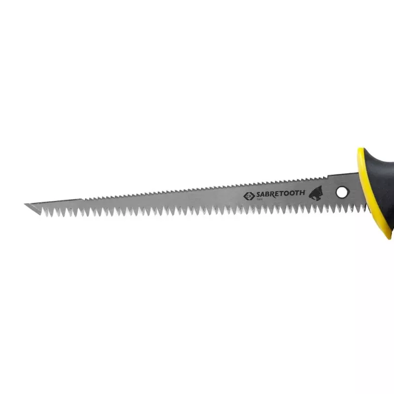 C.K Sabretooth T0838 gipso kartono pjūklas 300 mm