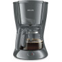 Philips HD7432/10 Daily Collection kavos aparatas 0,6 l 2-7 puodeliams