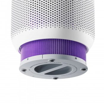 Xiaomi Smart Air Purifier 4 Compact Filter Pro oro valymo filtras, purpurinis