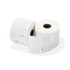 Nuimami etiketės „Capture“ 57 x 32 mm, baltos, 5 vnt. paketas (CA-11354-5PACK)