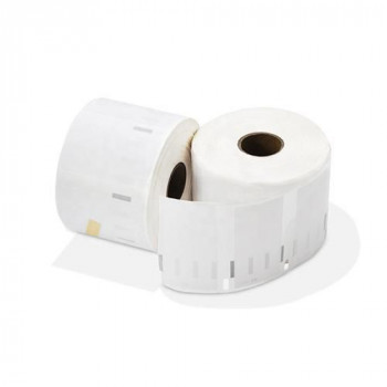 Nuimami etiketės „Capture“ 57 x 32 mm, baltos, 5 vnt. paketas (CA-11354-5PACK)