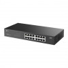 TP-Link LS1016G 16 portų Gigabitinis stalinis/stelažinis komutatorius