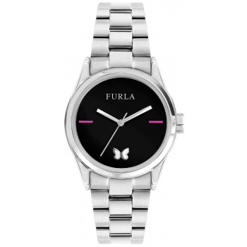 Furla R4253101530 moteriškas laikrodis, 35 mm