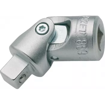 HAZET 869 universalusis lankstas 1/4 colio, ilgis 40 mm