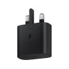 Samsung GP-PTU020SOA 25W USB-C greitasis įkroviklis (GP-PTU020SOABE)