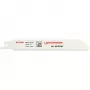 Rothenberger 865786 universalus pjūklelis 150x20x0,9 mm, geležtės ilgis 150 mm, 5 vnt.