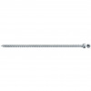 Fischer medsraigčiai PowerFull II 8.0x200 ZK TX VG (50 vnt., pilnas sriegis, cinkuoti)