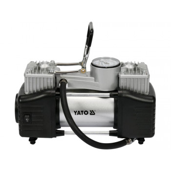 Yato YT-73462 elektrinis oro siurblys, 10 bar, 60 l/min