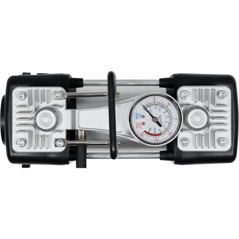 Yato YT-73462 elektrinis oro siurblys, 10 bar, 60 l/min