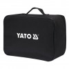 Yato YT-73462 elektrinis oro siurblys, 10 bar, 60 l/min