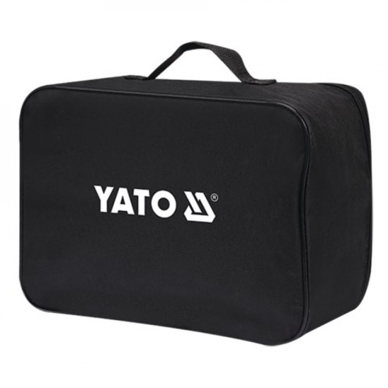 Yato YT-73462 elektrinis oro siurblys, 10 bar, 60 l/min