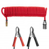 Yato YT-73462 elektrinis oro siurblys, 10 bar, 60 l/min