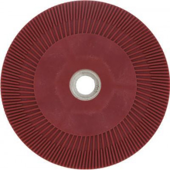 3M šlifavimo pagrindo lėkštė Cubitron II briaunuota M14/115mm