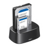 UGREEN CM198 2.5 inch/3.5 inch SATA HDD/SSD į USB 3.0 prijungimo stotis (50857)