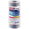 „tesa C+C 57418-00000-02“ permatoma lipni juosta (L x W) 33 m x 19 mm, 6 ritinėliai