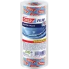 „tesa C+C 57418-00000-02“ permatoma lipni juosta (L x W) 33 m x 19 mm, 6 ritinėliai