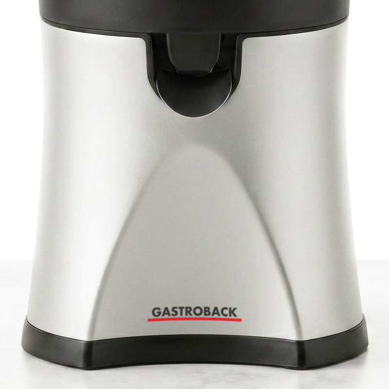Gastroback 41148 Design Citrus Press Vita Juice elektrinė citrusų sulčiaspaudė