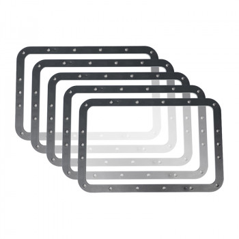 Anycubic Quick-Change FEP plėvelė, skirta Photon Mono 4 Ultra (7.1 colio / 5 lapai)