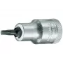 Gedore ITX 19 T20 1/2 inch Torx antgalio galvutė, 3,86 mm (6152930)