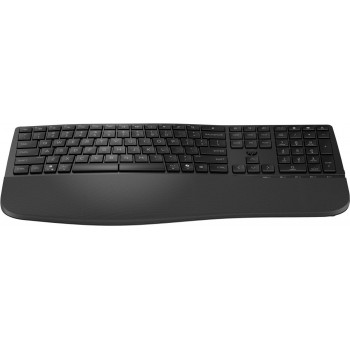 HP 680 CFT dviejų režimų klaviatūra, turkiškas išdėstymas (8T6L8AA#AB8)