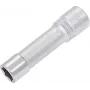 HAZET 900LG-13 šešiakampė galvutė 1/2 colio, L.85 mm