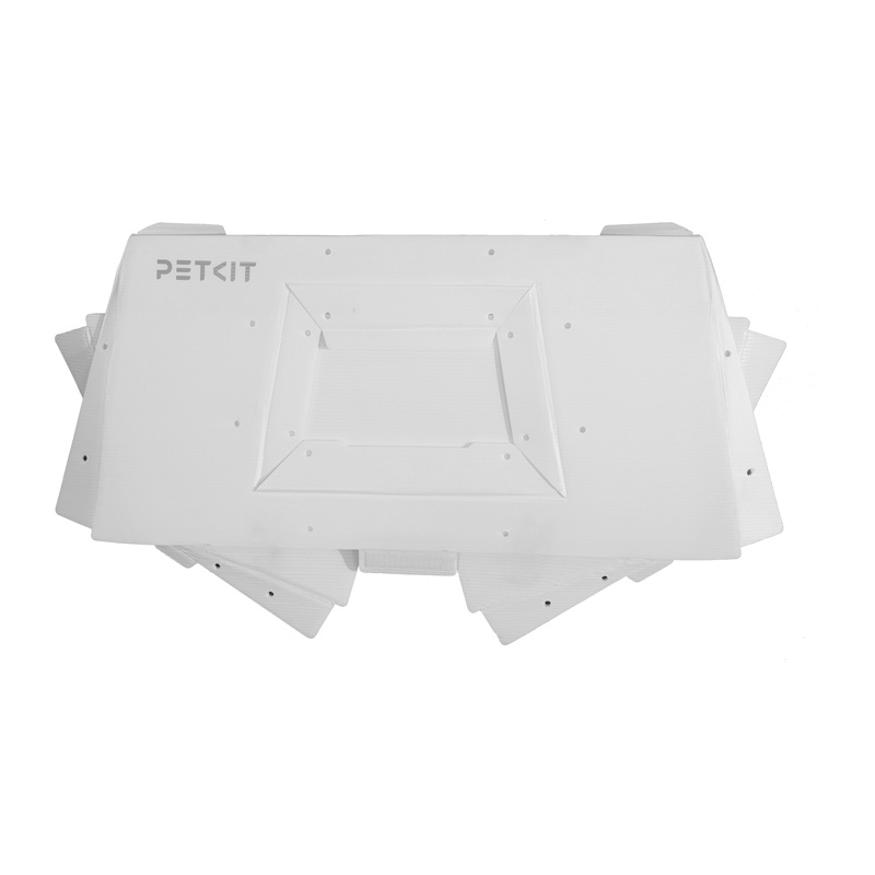 Petkit kraiko dėžutės gaubto dangtis