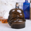 Thumbs Up 1002638 karafė, 0,75 l, ruda, aliuminis, stiklas, polimeras, 850 g