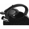 Maestro MR-1316 ne elektrinis virdulys, juodas