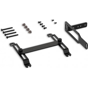 Alphacool Core universalus tvirtinimo rinkinys DDCzero rezervuarui