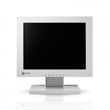 EIZO FDSV1201F-GY 12,1 colio (31 cm) monitorius, „Free Mount“ versija