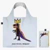 LOQI Basquiat krepšys – Pez Dispenser