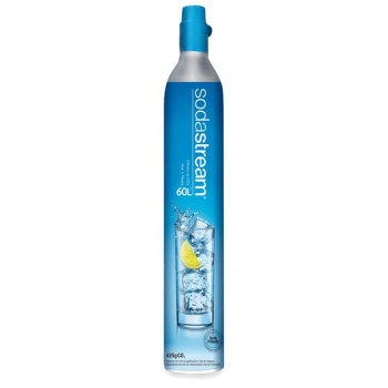 SodaStream AlcoJet balionėlis gazuoto vandens ruošimo prietaisui