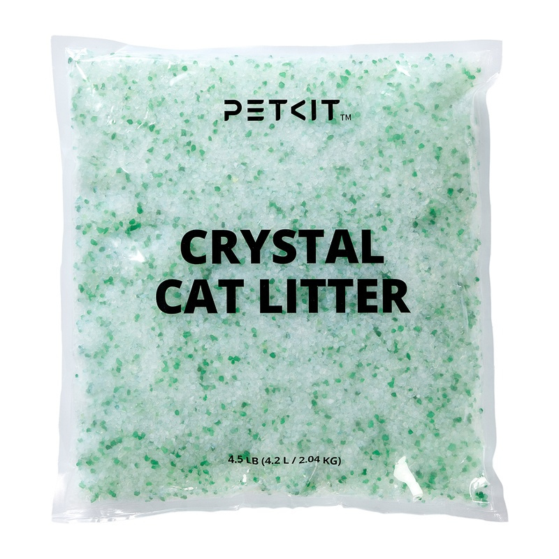 Petkit Crystal Cat Litter silikoninis kačių kraikas