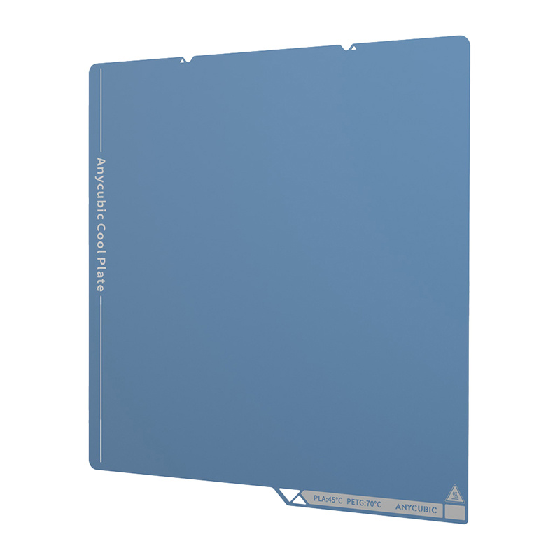 Anycubic Cool Plate spausdinimo platforma Kobra S1/S1 Combo