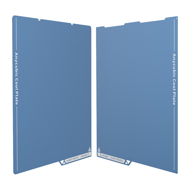 Anycubic Cool Plate spausdinimo platforma Kobra S1/S1 Combo