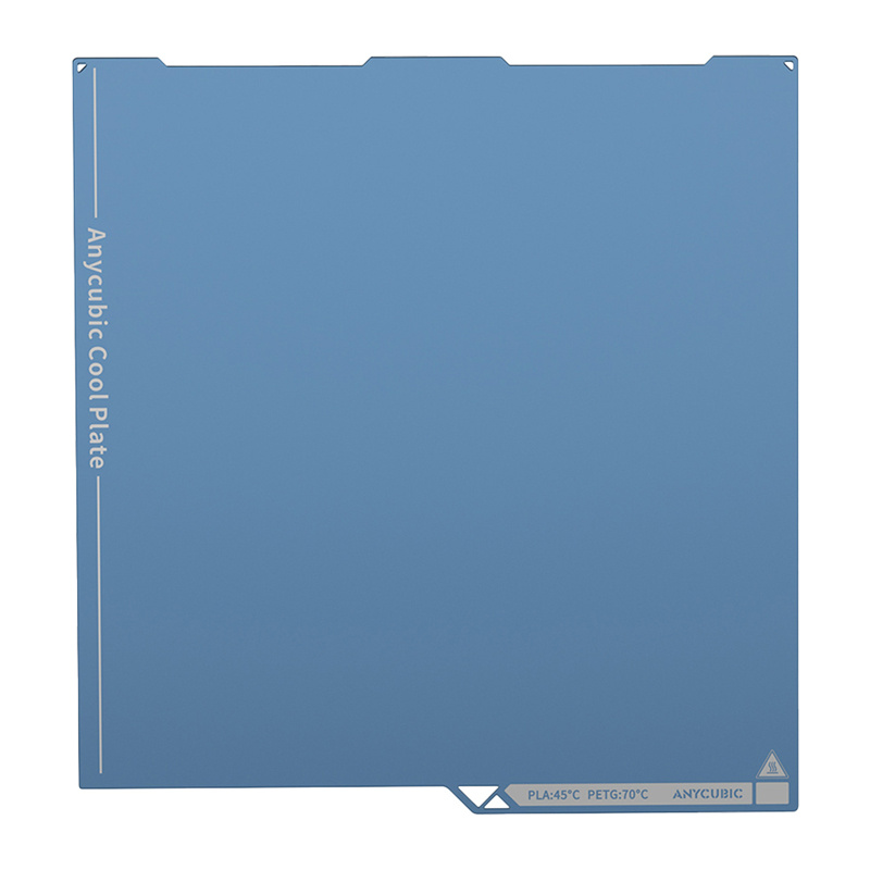Anycubic Cool Plate spausdinimo platforma Kobra S1/S1 Combo