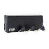 FSP 90W nešiojamojo kompiuterio adapteris Acer, su keičiamais antgaliais (PNA0902215)