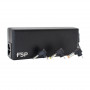 FSP 90W nešiojamojo kompiuterio adapteris Acer, su keičiamais antgaliais (PNA0902215)