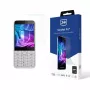 3MK Silky Matt Pro apsauginė ekrano plėvelė Nokia 230 Dualsim 2024