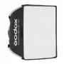 Godox EazyFlow Rect40X40 softboksas