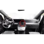Brodit ProClip tvirtinimo laikiklis Mercedes Benz V-Class 25-26 (856043)