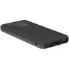 CANYON nešiojamas įkroviklis OnPower 100 10000mAh juodas