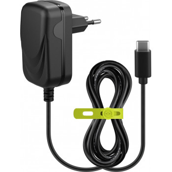 Goobay USB-C maitinimo šaltinis, 15 W (79614)