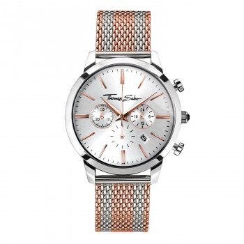 Thomas Sabo WA02872832014 unisex laikrodis, 42 mm