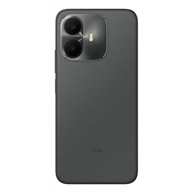 TCL K70 Power 8+256GB 4G išmanusis telefonas, pilkas (T522E-2ALCA112)