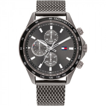 Tommy Hilfiger 1792019 vyrų laikrodis, 44 mm