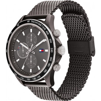 Tommy Hilfiger 1792019 vyrų laikrodis, 44 mm